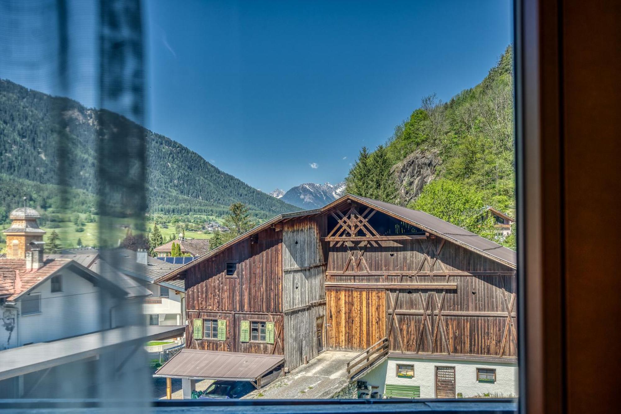 Hotel Jaegerhof Oetz Cameră foto