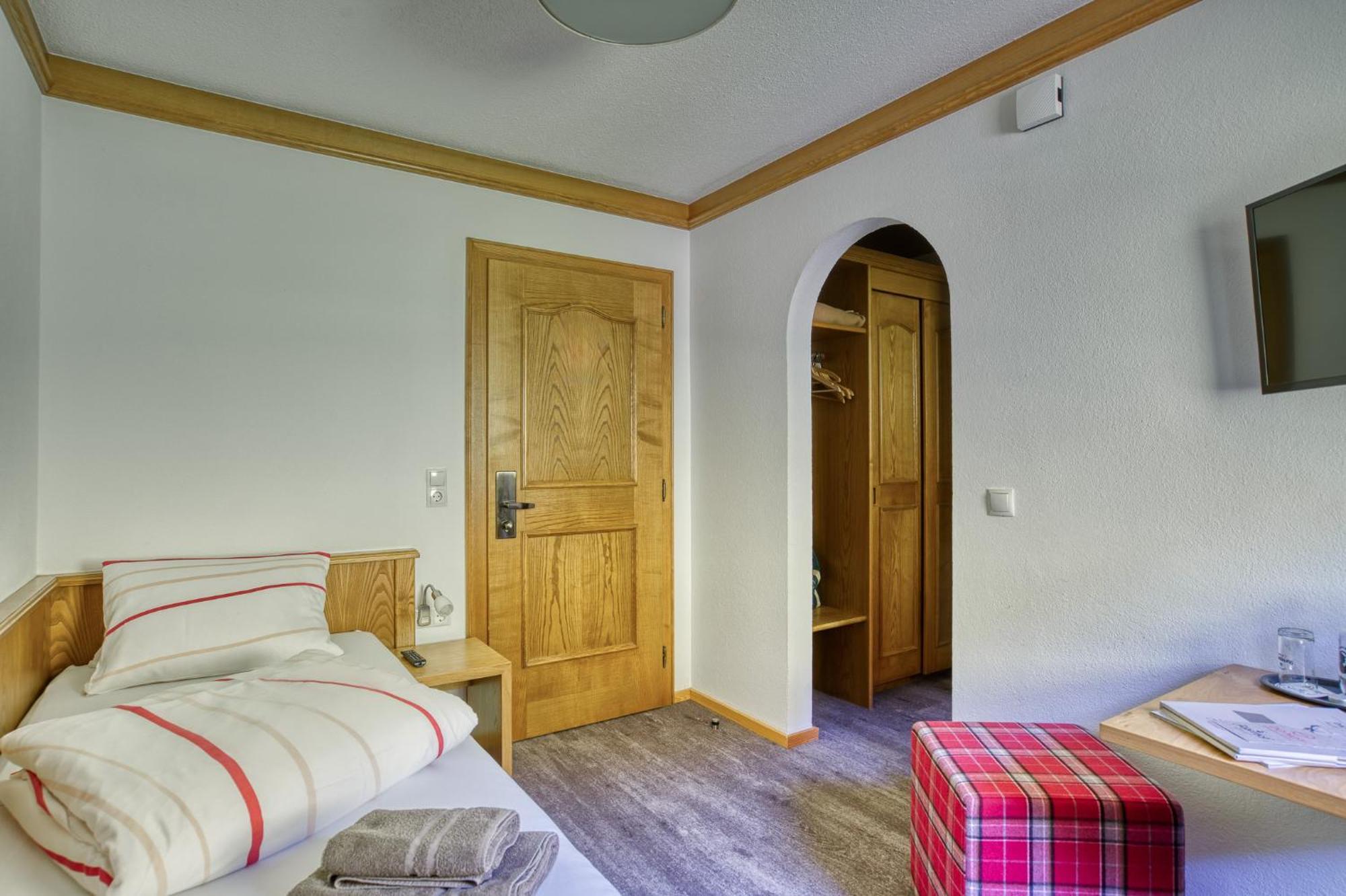 Hotel Jaegerhof Oetz Cameră foto
